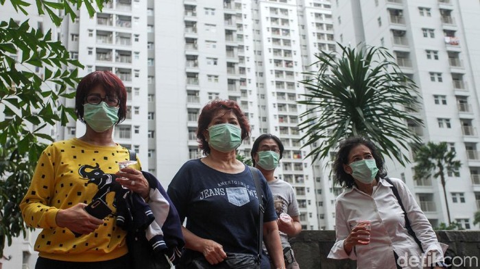 Mematikan AC dan Buka Jendela Dianggap Mampu Kurangi Penyebaran Virus Corona