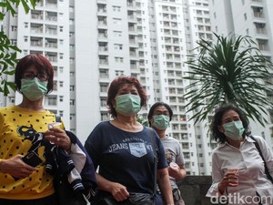 Mematikan AC dan Buka Jendela Dianggap Mampu Kurangi Penyebaran Virus Corona