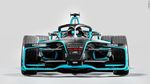 Lihat Kembali Tampang Mobil Balap Formula E