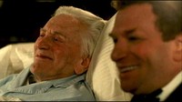 Illusion yang dirilis pada 2008 lalu menjadi film terakhir yang dimainkannya selain film televisi Empire States Building Murders. Dok. Ist