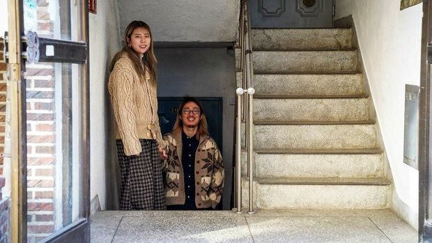 Kenyataan Pahit di Balik Suksesnya Film 'Parasite'