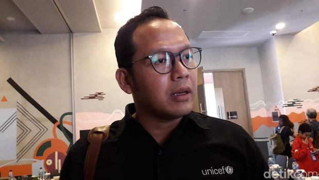 Yogya Kejar Predikat Kota Layak Anak Dunia, UNICEF Soroti Klitih