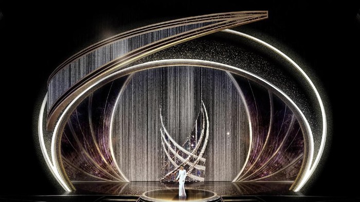 Oscar 2020