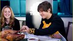 Austin Mahone, Penyanyi Top Amerika yang Doyan Pizza Hingga Bakwan