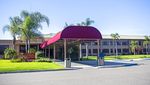 Mewah! Penampakan Pusat Karantina Virus Corona di California