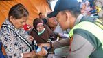 Pemeriksaan Kesehatan Warga Kota Tua Penagi