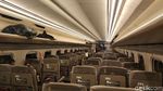 Foto : Pemandangan Kota-Kota Jepang via Shinkansen