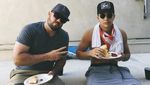 Austin Mahone, Penyanyi Top Amerika yang Doyan Pizza Hingga Bakwan