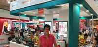 Agen Travel di Cathay Travel Fair: Nggak Buruk Tapi Lebih Sepi