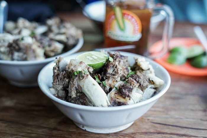 bakso solo