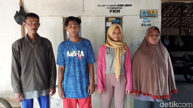 Putus Kuliah, Tak Ada Beasiswa untuk Atlet PON dari Keluarga Miskin Ini