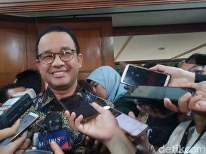 Rentetan Cerita Kecolongan Anies Baswedan yang Bikin Heboh