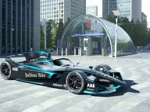PSI soal Hak Interpelasi Formula E Jakarta: Anies Tak Perlu Panik!