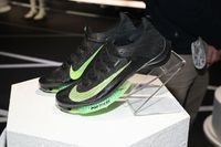 Ini Dia Sneakers Nike x Off-White Terbaru Karya Virgil Abloh