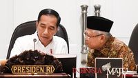 Daftar BUMN Yang Dibubarkan Jokowi, Terbaru Ada 2