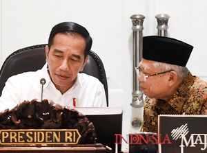 Daftar BUMN yang Dibubarkan Jokowi, Terbaru Ada 2