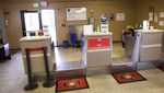Mewah! Penampakan Pusat Karantina Virus Corona di California