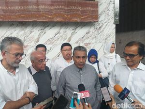 Kecewa! Nasabah Jiwasraya Tak Dapat Solusi Usai Bertemu OJK