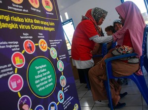 Peneliti Harvard ke Menkes Terawan: Saya Tak Bermaksud Menghina