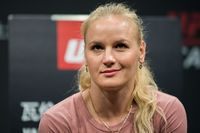 Shevchenko si Cantik yang Berbahaya