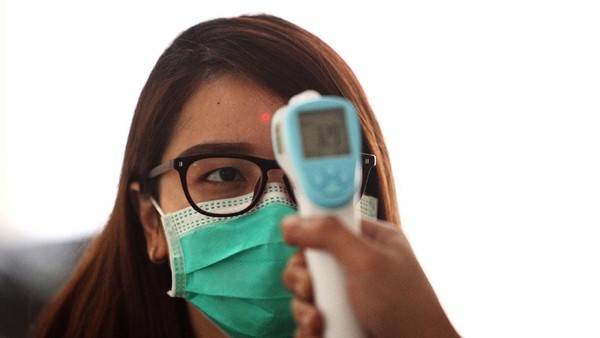 Antisipasi Penghuni Apartemen Belajar Mengenal Virus Corona
