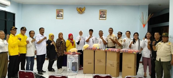 MPR RI