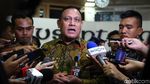 Sambangi DPR Jadi Hobi Baru Pimpinan KPK