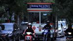Serunya Keliling Kota Bandung Naik Bandros