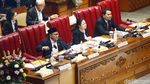 Rapat Paripurna Sahkan Perjanjian Dagang RI-Australia