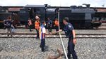 Bangga! Solo Punya Kereta Uap Buatan Jerman Lho