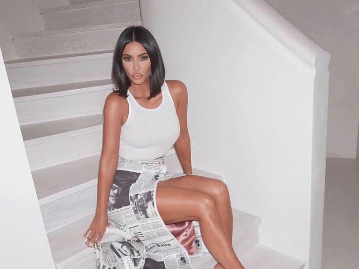 Rumah Kim Kardashian Rumah Kim Kardashian