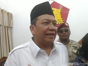 Alasan Gerindra Merapat ke PDIP Dukung Hendi di Pilwalkot Semarang