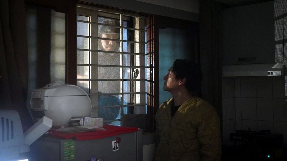 Mereka yang Tinggal di Banjinha, apartemen sempit di film Parasite
