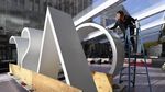 Persiapan Oscar 2020, Karpet Merah hingga Ruangan Para Bintang