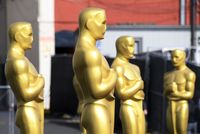 Yuk! Intip Menu Oscar 2020 yang 70% Berupa Menu Nabati