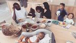 Intip Rumah Minimalis Rp 817 M Kim Kardashian dan Kanye West