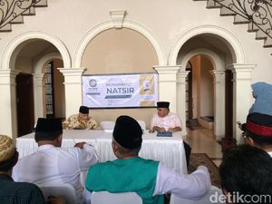 Begini Sikap Mohammad Natsir saat Ada Pemuda Ejek Agama Islam