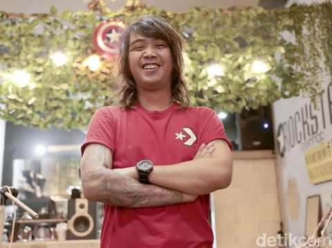 Apa Kabar Bojes 'AFI' Sekarang?