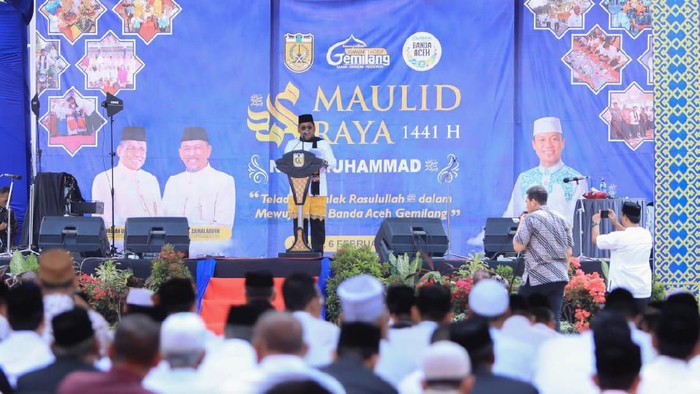 BAnda Aceh