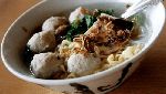 Doyan Makan Bakso? Hati-hati Keselek Lihat Meme Ini