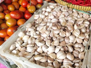 Impor Sayur dan Buah dari China Tetap Dibuka, Aman dari Corona?