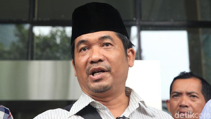 Ray Rangkuti