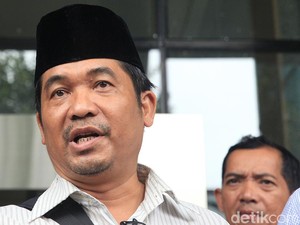 Ray Rangkuti Kritik Keras Azis Syamsuddin yang Tak Beri RDP Djoko Tjandra