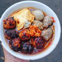 Siap-siap Ketagihan Enaknya Bakso Kenyal Gurih di Malang