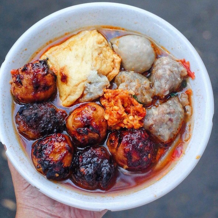 bakso malang bakso malang