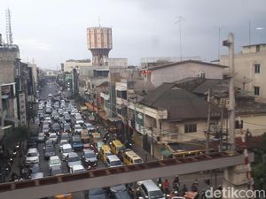 Kenapa Orang Medan Suka Cakap Apa-Biar Gak Itu Kali? Ini Penjelasannya