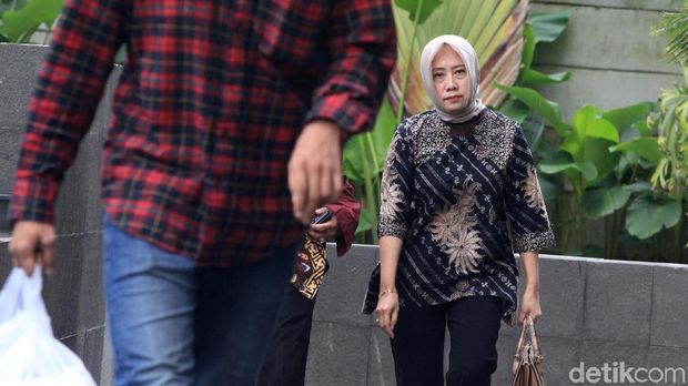 Menanti Akhir KPK Membidik Sekongkol Rohadi 'PNS Tajir Pemilik 19 Mobil'