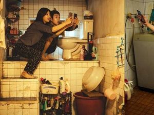 Seoul Dilanda Banjir Besar, Rumah Parasite Dilarang Ditinggali