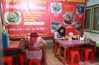 Bakso Beranak BMW : Gurihnya Bakso Beranak dan Bakso Keju Khas Purbalingga