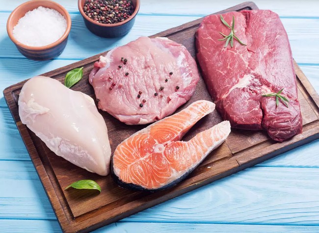 Ini Fakta Soal 5 Makanan yang Dikaitkan dengan Penyebaran Virus Corona
